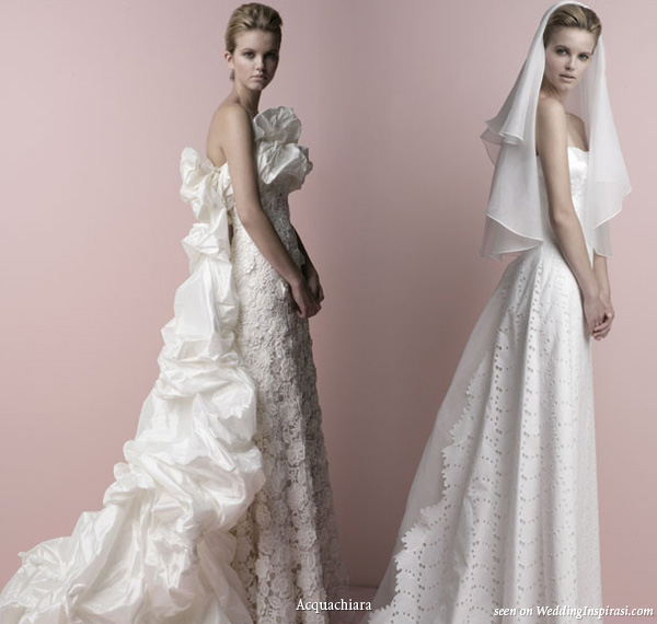 Marchesa Bridal Spring