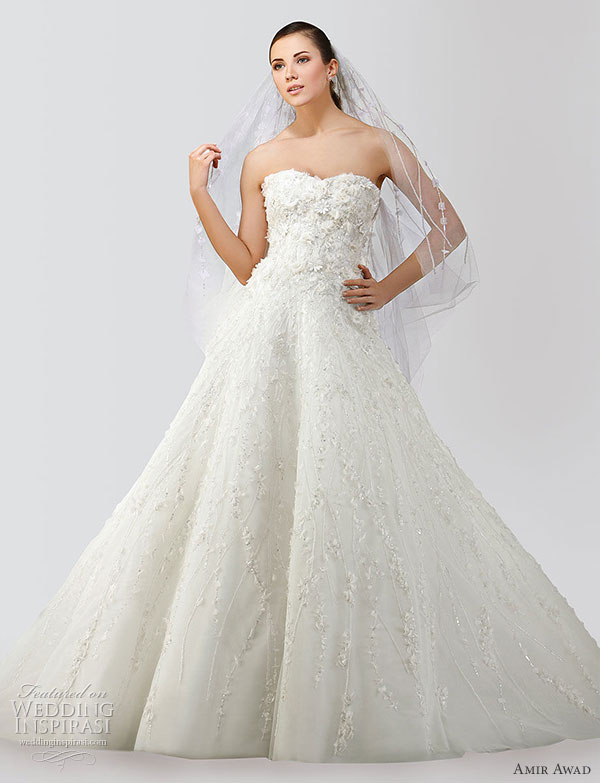 wedding gown galery