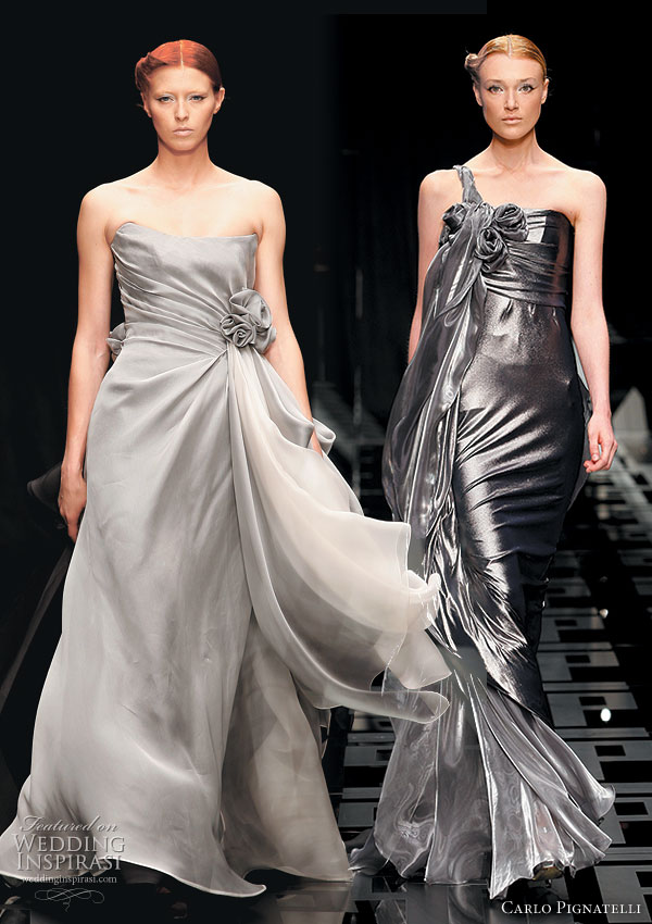 evening dresses 2010. and evening dresses in