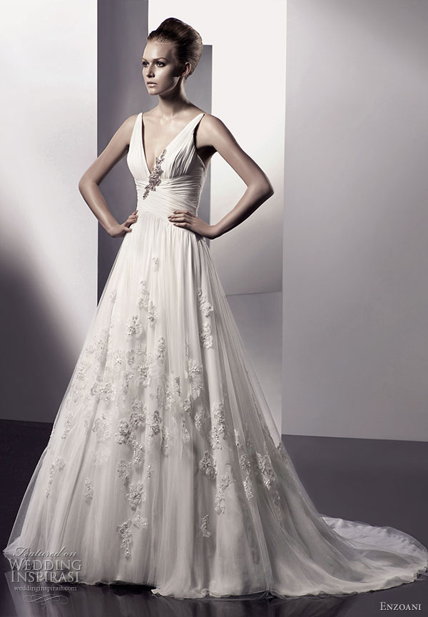 Wedding Dress Ideas