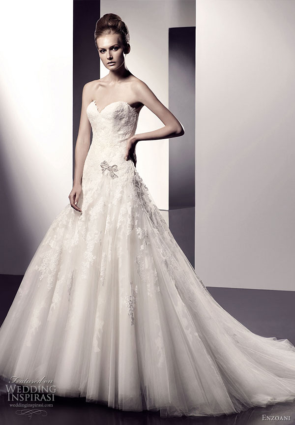 enzoanie bridal gowns