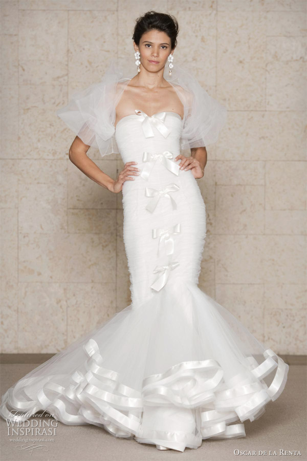 wedding dresses 2011 winter. Renta wedding dress 2011