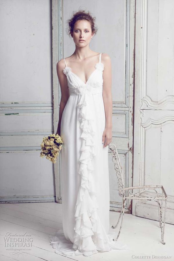 collette dinnigan wedding dresses 2011 australia