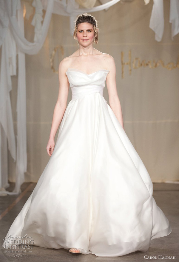 wedding dresses 2013