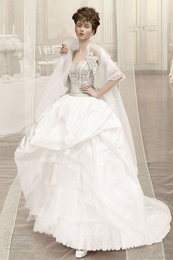 atelier aimee dresses ball gown