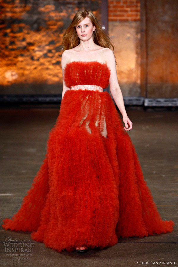 christian siriano 2012