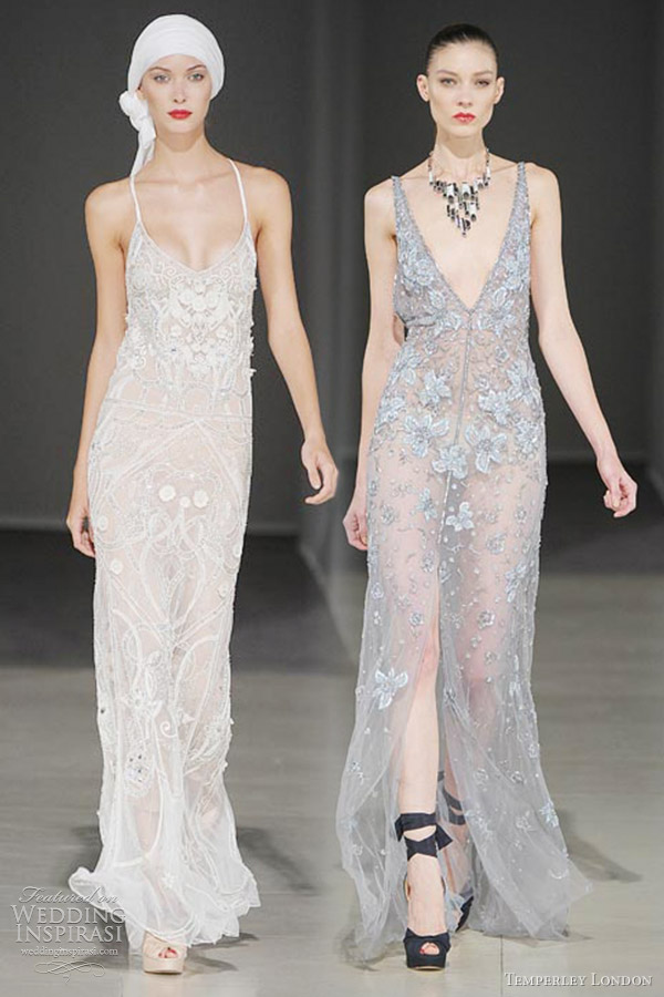 temperley london spring 2012 rtw