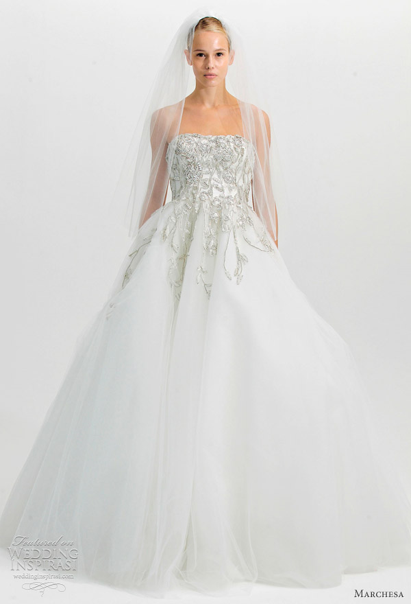 marchesa wedding dress fall 2012