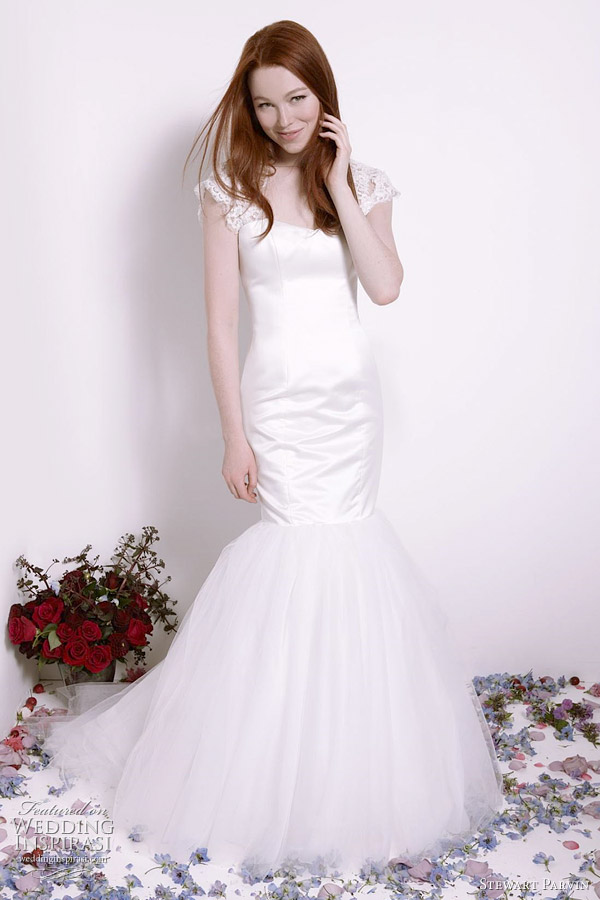  a cut out back stewart parvin 2012 More Stewart Parvin wedding dresses 