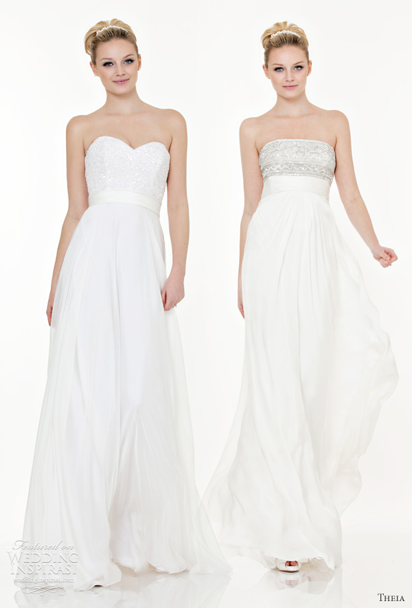theia wedding dresses