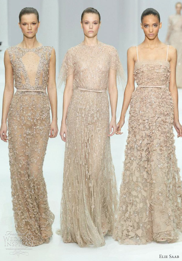 elie saab spring 2012 haute couture collection