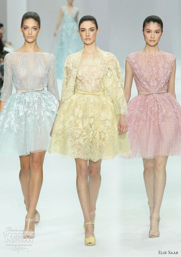 elie saab spring summer 2012 couture
