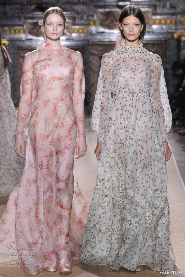 valentino spring 2012 couture