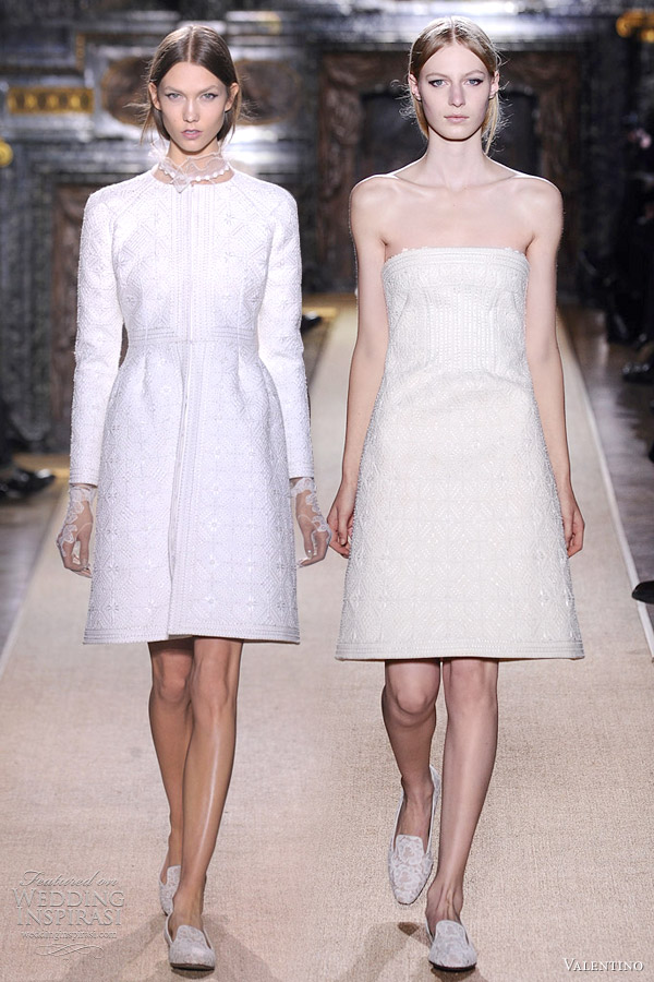 valentino spring 2012 haute couture