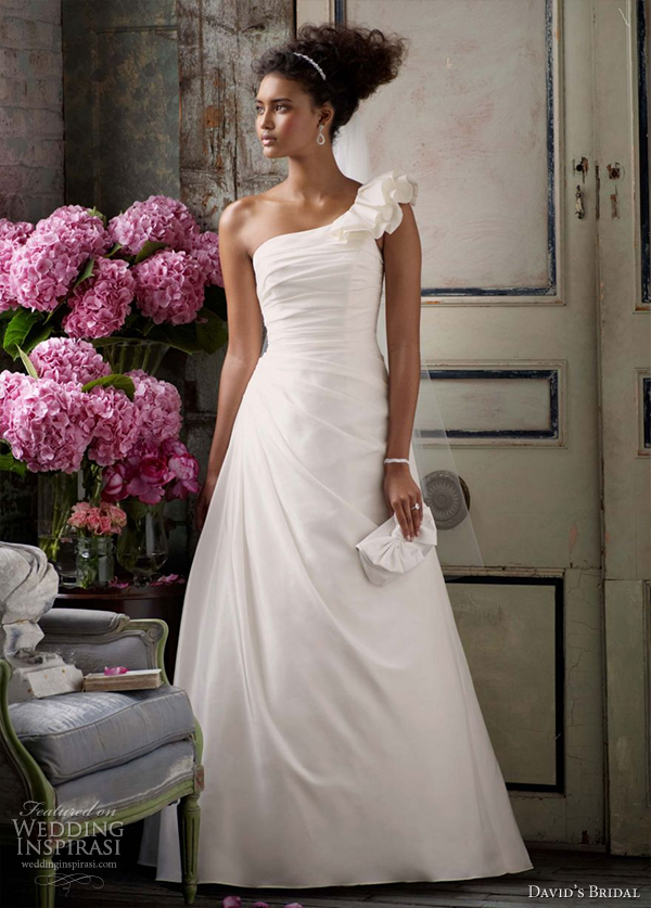 weddings davids bridal bridesmaid dresses