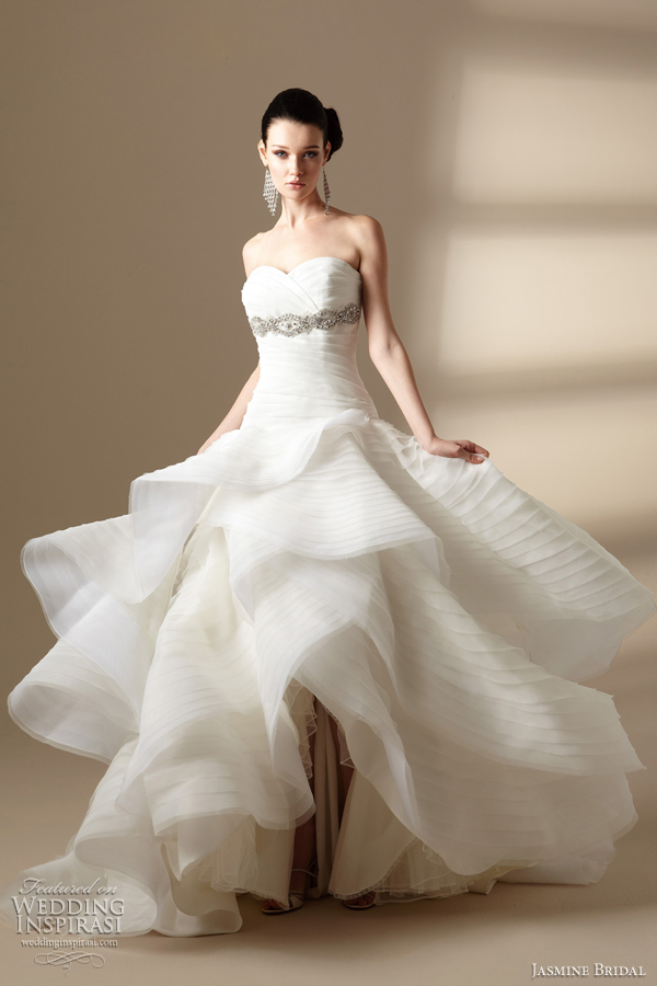 couture wedding dresses