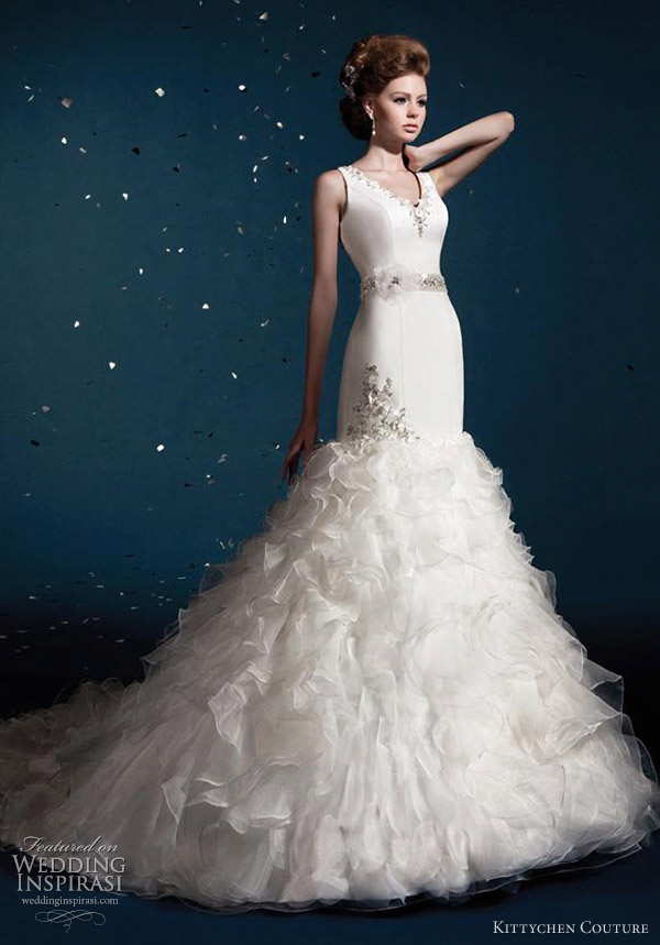 coture bridal gowns