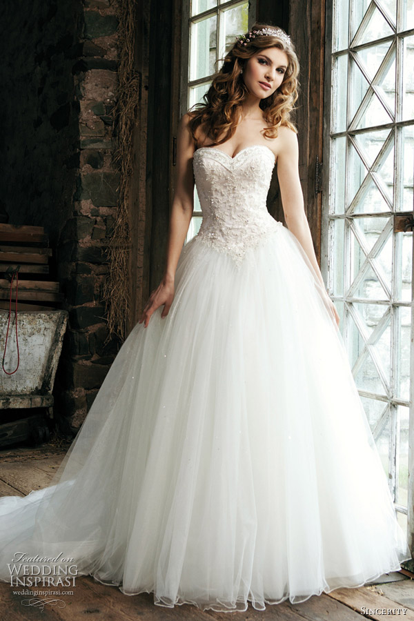 serenity bridal gowns