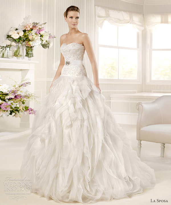 missouri bridal gowns