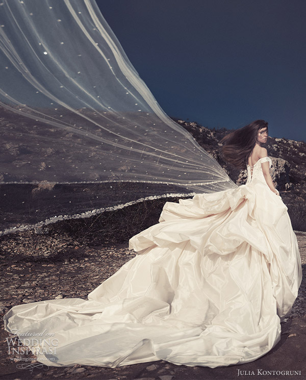 julia kontogruni 2013 wedding dress