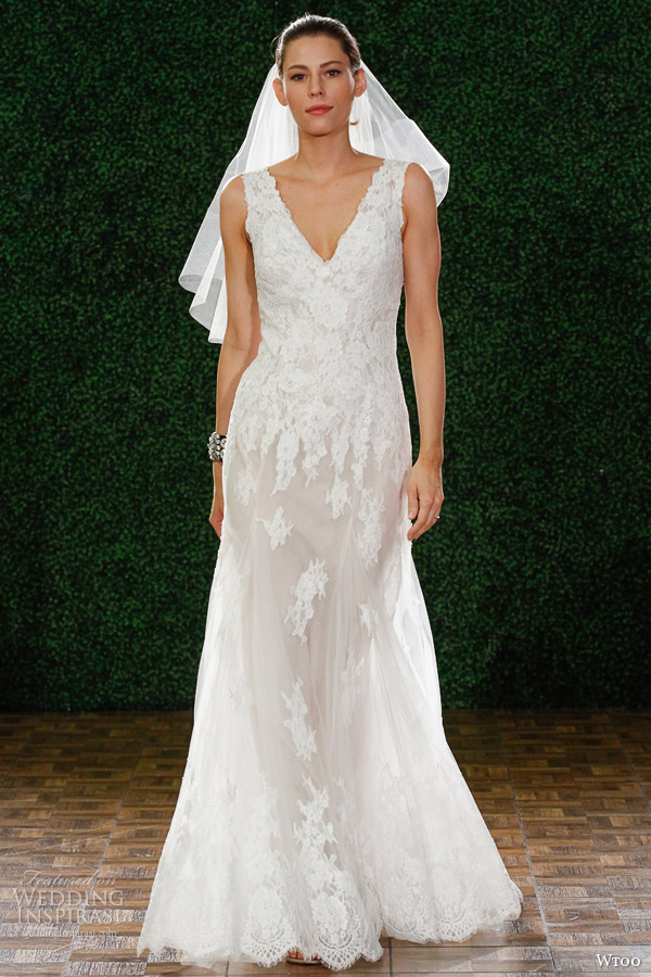 wtoo watters fall 2014 wedding dress francine style 13132