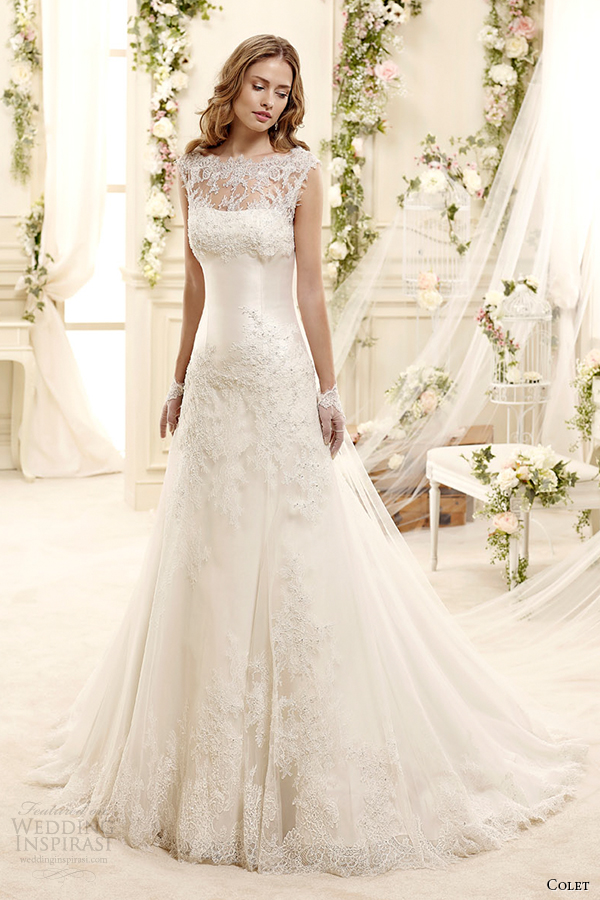 2015 wedding dresses