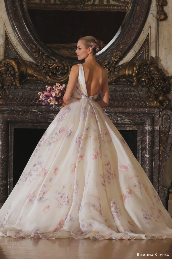 romona-keveza-spring-2016-luxe-bridal-rk6407-one-shoulder-ball-gown-wedding-dress-italian-silk-organza-soft-pastel-viola-print-italian-enamel-floral-brooch-side.jpg