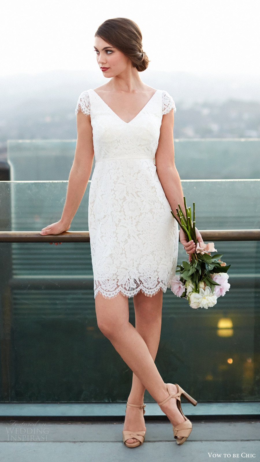 Rent designer bridesmaid dresses