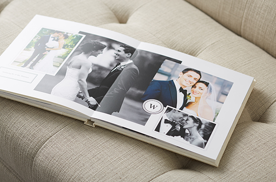 shutterfly how to make a photo book