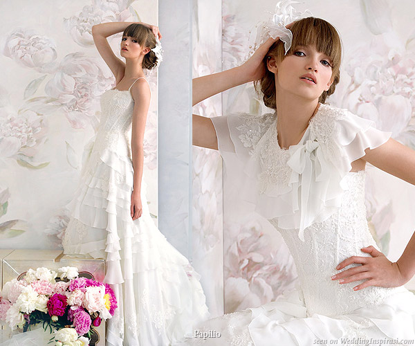 Beautiful shoulder cover cape for wedding gown Beautiful shoulder cover cape for wedding gown