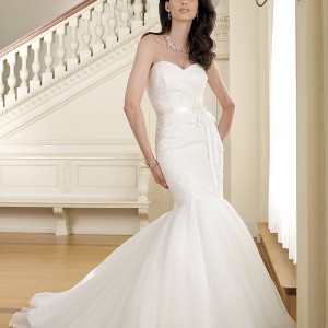 Alma Novia Wedding Gowns 2011 | Wedding Inspirasi