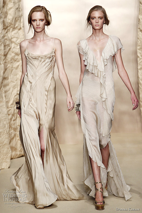 donna karan dresses