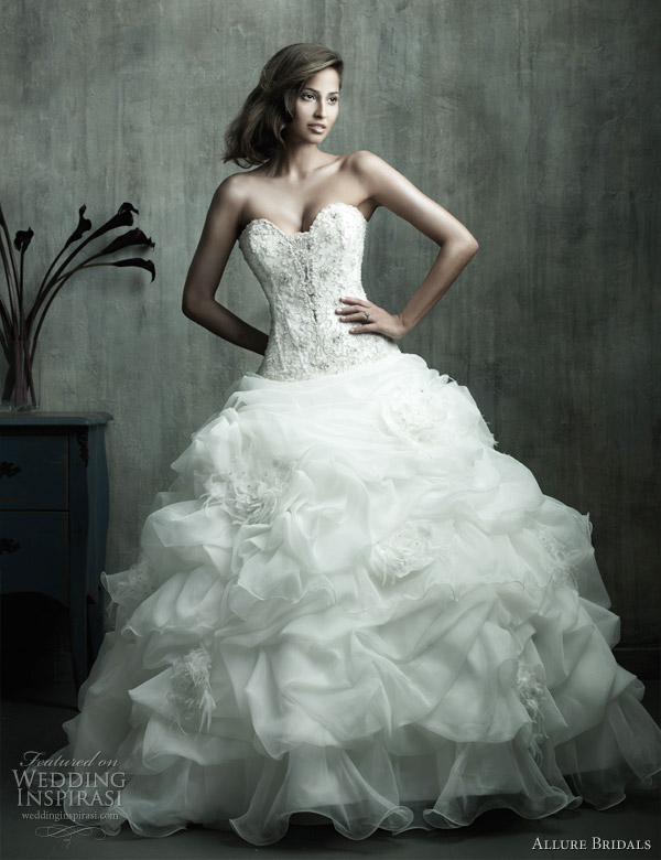 coture bridal gowns