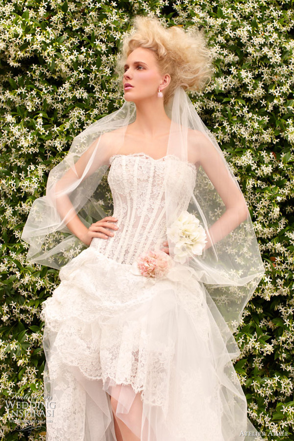 atelier aimee corset wedding dress