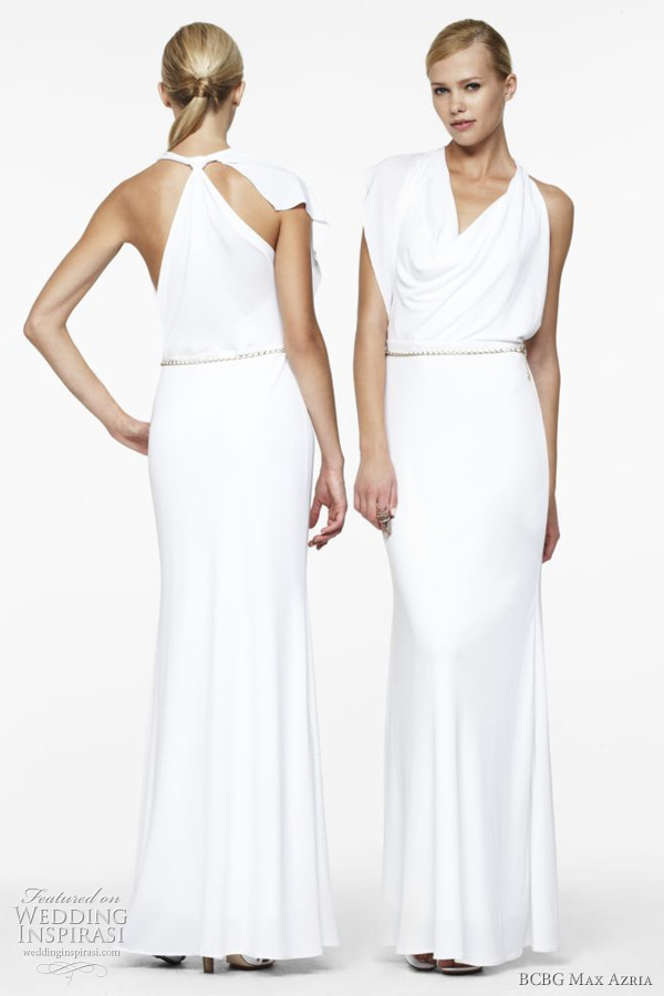 bcbg bridesmaid dresses