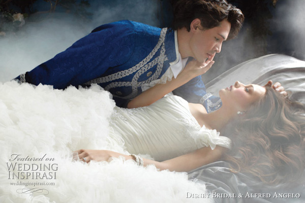 Alfred Angelo Disney Princess Sleeping Beauty wedding dress Alfred Angelo Disney Princess Sleeping Beauty wedding dress