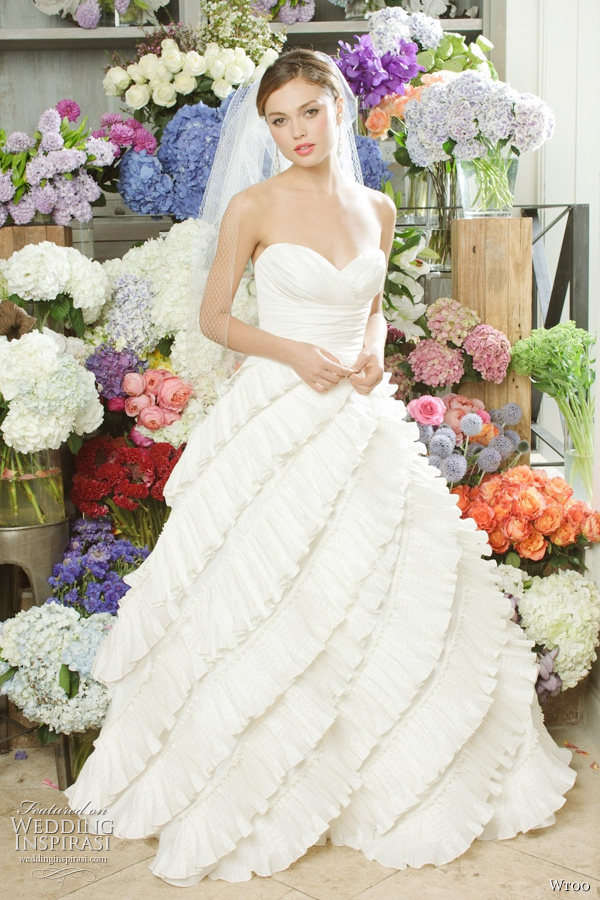 watters wtoo fall 2011 bridal