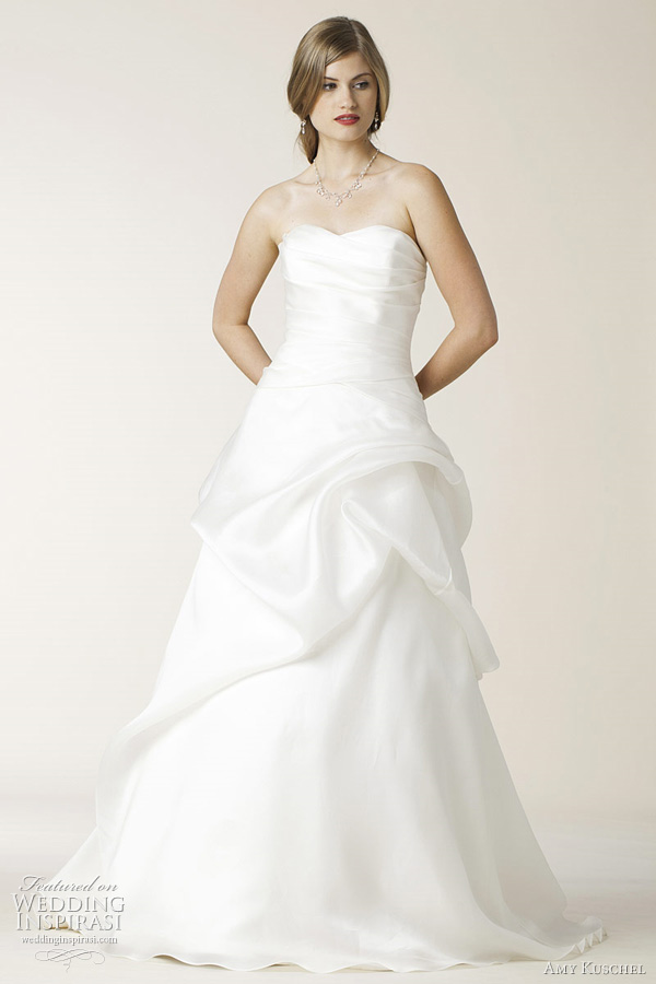 amy kuschel 2011 belden wedding dress