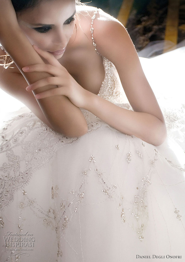 daniel degli onofri wedding dress daniel degli onofri wedding dress