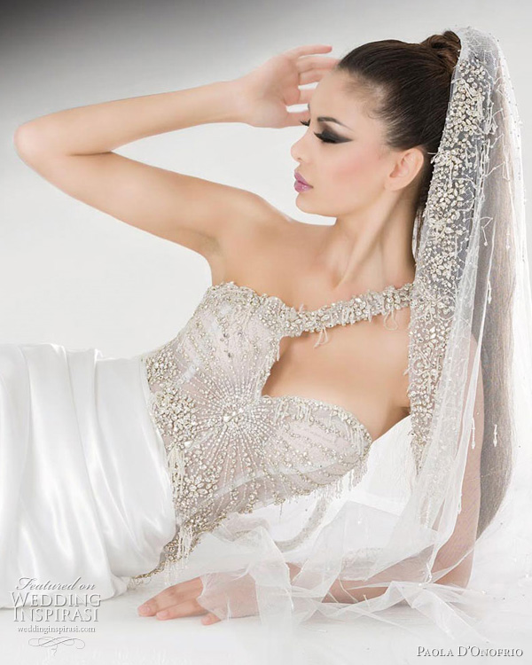 excalibur wedding dress