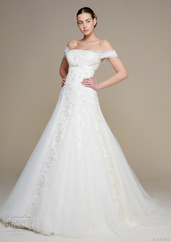 novestia wedding dresses