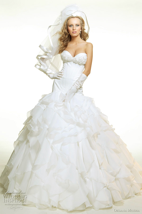 oksana mukha wedding dresses