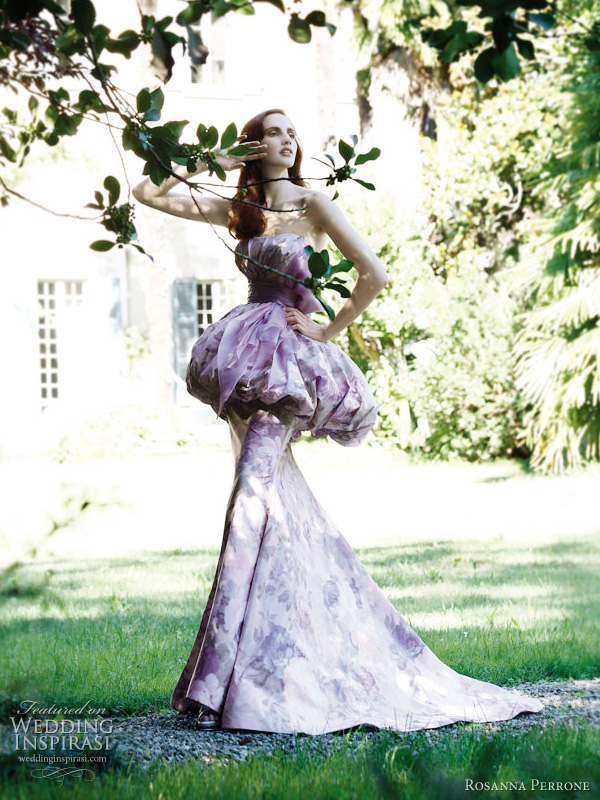 rosanna perrone wedding dress 2011 - lilium rosanna perrone wedding dress 2011 - lilium