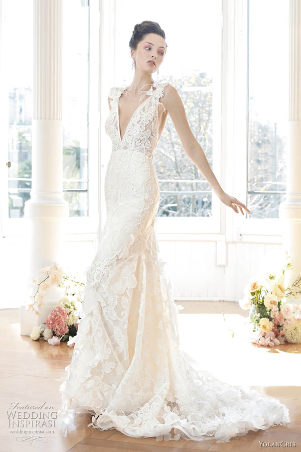 yolan cris wedding dresses