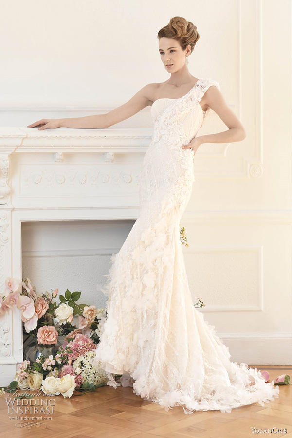 yolancris wedding dresses 2011