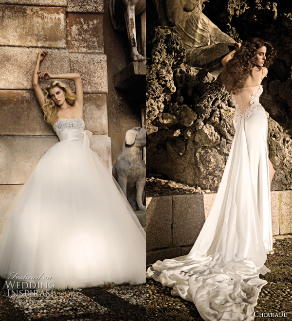 2011 italian wedding dresses