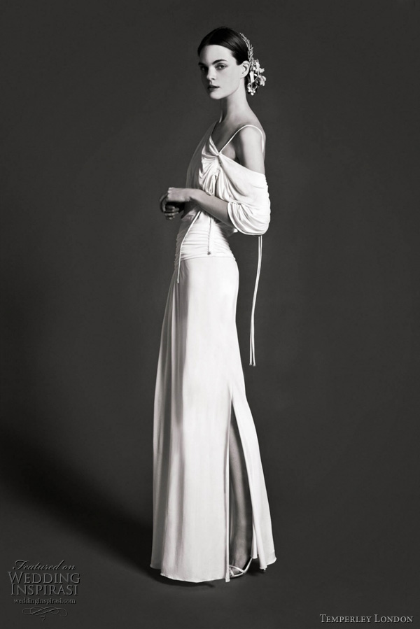 alice temperley wedding dress