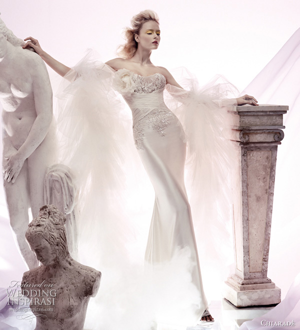 chiarade wedding dresses 2011 sposa