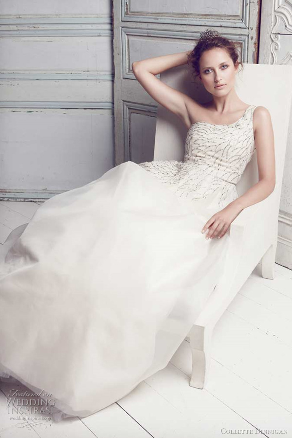 collette dinnigan bridal 2011