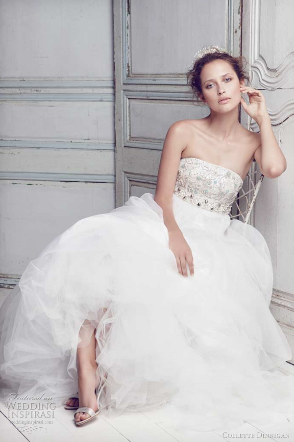 collette dinnigan bridal dresses